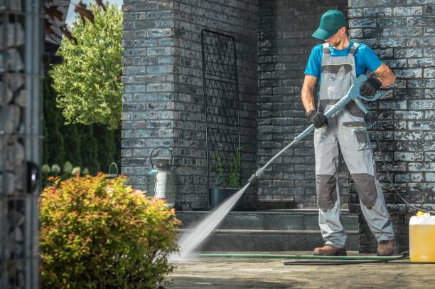 Best Deck and Patio Pressure Washing in La Puente, CA