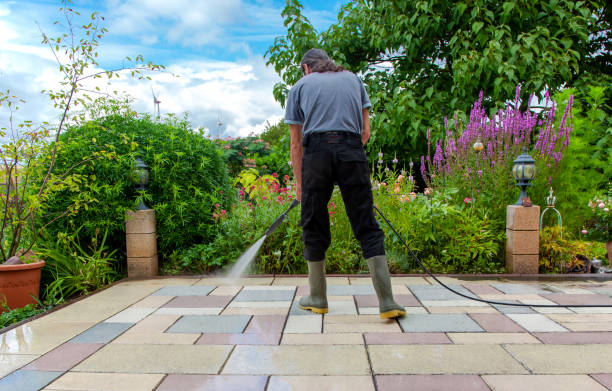 Best Sidewalk and Walkway Pressure Cleaning in La Puente, CA