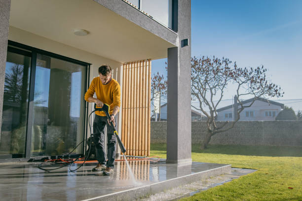 Best Fence Cleaning and Maintenance in La Puente, CA