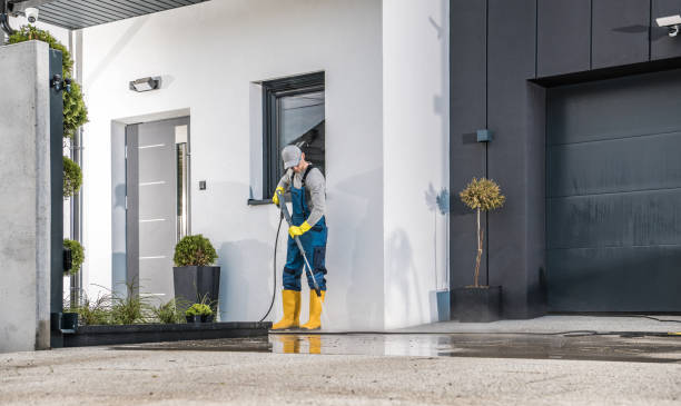 La Puente, CA Pressure Washing Services Company